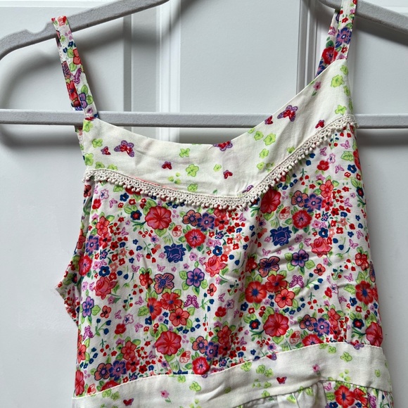 Floral Disney D-Signed Sundress - Picture 3 of 8